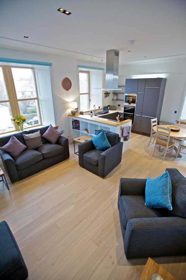 Northlight Apartments - The Loom Orkney Buitenkant foto