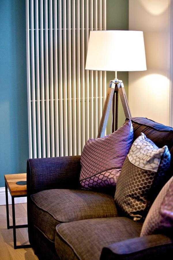 Northlight Apartments - The Loom Orkney Buitenkant foto