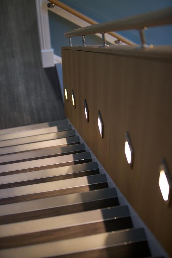 Northlight Apartments - The Loom Orkney Buitenkant foto