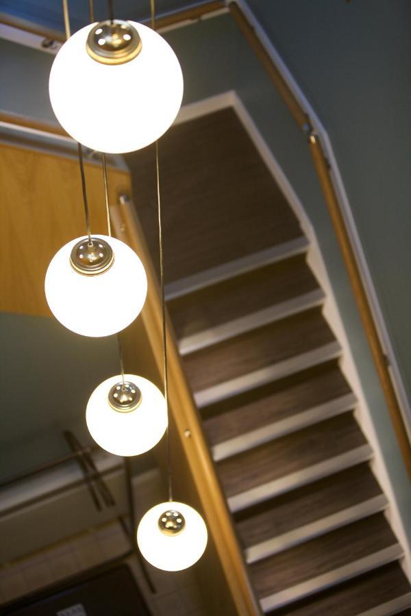 Northlight Apartments - The Loom Orkney Buitenkant foto