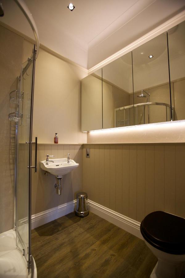 Northlight Apartments - The Loom Orkney Buitenkant foto