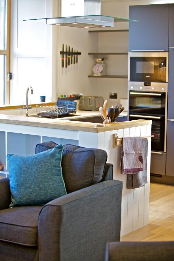 Northlight Apartments - The Loom Orkney Buitenkant foto