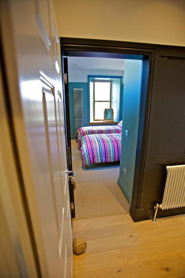 Northlight Apartments - The Loom Orkney Buitenkant foto