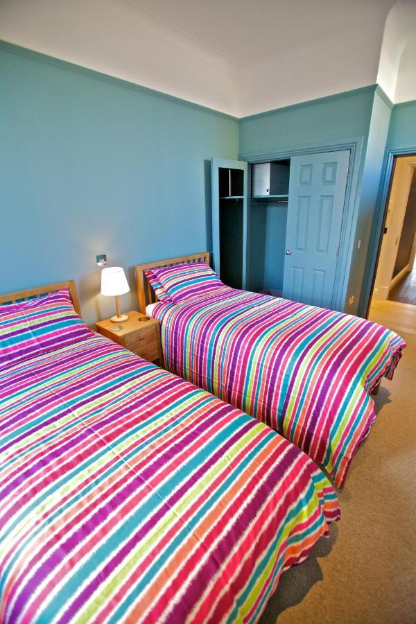 Northlight Apartments - The Loom Orkney Buitenkant foto