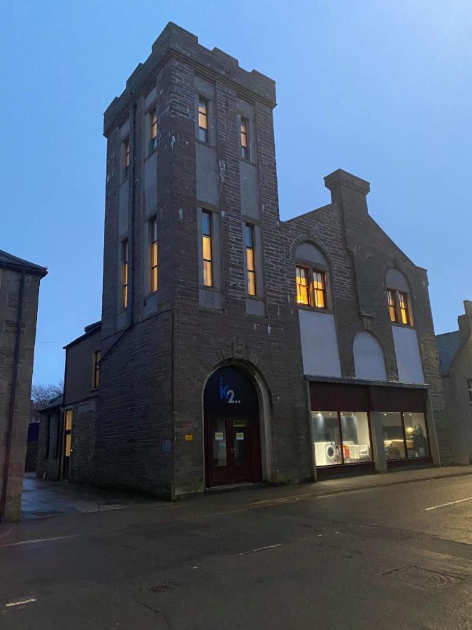 Northlight Apartments - The Loom Orkney Buitenkant foto