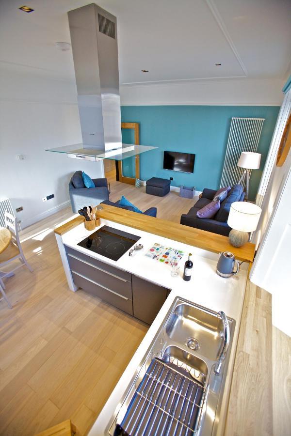 Northlight Apartments - The Loom Orkney Buitenkant foto