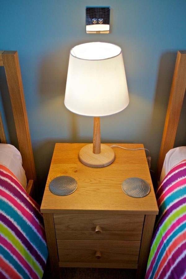 Northlight Apartments - The Loom Orkney Buitenkant foto