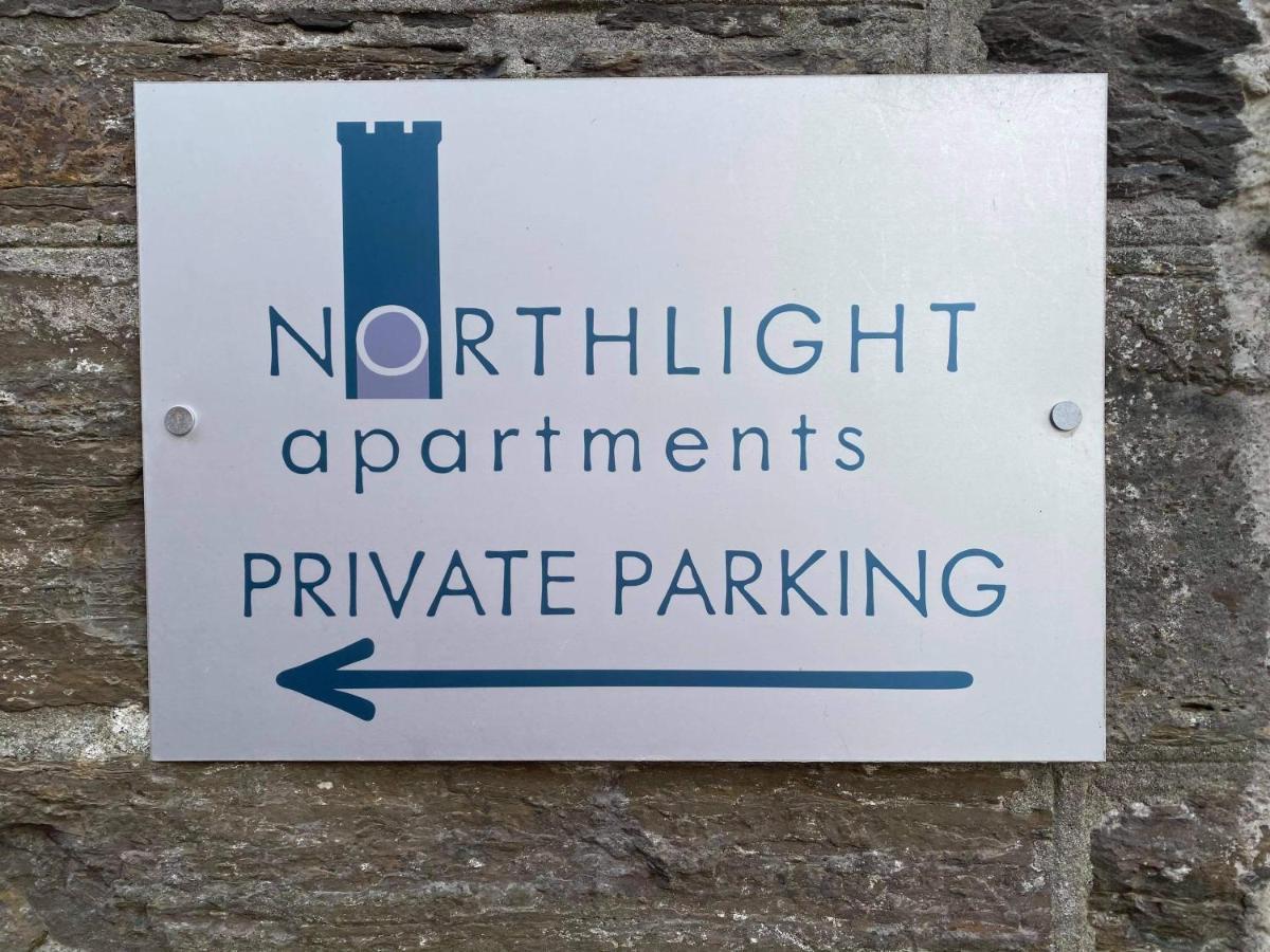 Northlight Apartments - The Loom Orkney Buitenkant foto